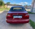 Красный Дэу Сенс, объемом двигателя 1.5 л и пробегом 239 тыс. км за 2250 $, фото 5 на Automoto.ua