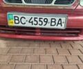 Червоний Деу Сенс, об'ємом двигуна 1.6 л та пробігом 187 тис. км за 1400 $, фото 1 на Automoto.ua