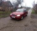 Красный Дэу Сенс, объемом двигателя 1.3 л и пробегом 200 тыс. км за 1100 $, фото 2 на Automoto.ua