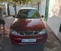 Красный Дэу Сенс, объемом двигателя 0 л и пробегом 250 тыс. км за 1800 $, фото 5 на Automoto.ua