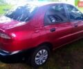 Червоний Деу Сенс, об'ємом двигуна 0 л та пробігом 214 тис. км за 1800 $, фото 1 на Automoto.ua