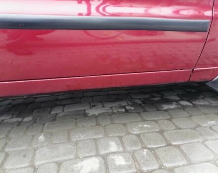 Красный Дэу Сенс, объемом двигателя 1.6 л и пробегом 223 тыс. км за 3600 $, фото 19 на Automoto.ua