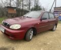 Красный Дэу Сенс, объемом двигателя 1.3 л и пробегом 1 тыс. км за 1350 $, фото 6 на Automoto.ua