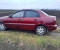 Червоний Деу Сенс, об'ємом двигуна 0 л та пробігом 163 тис. км за 2200 $, фото 2 на Automoto.ua