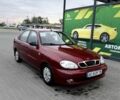 Красный Дэу Сенс, объемом двигателя 1.3 л и пробегом 34 тыс. км за 1958 $, фото 1 на Automoto.ua
