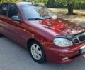 Красный Дэу Сенс, объемом двигателя 1.5 л и пробегом 159 тыс. км за 2900 $, фото 6 на Automoto.ua