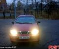 Красный Дэу Сенс, объемом двигателя 1.3 л и пробегом 250 тыс. км за 1100 $, фото 1 на Automoto.ua