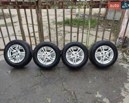 Красный Дэу Сенс, объемом двигателя 1.3 л и пробегом 51 тыс. км за 2900 $, фото 15 на Automoto.ua