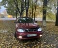 Червоний Деу Сенс, об'ємом двигуна 1.6 л та пробігом 250 тис. км за 2600 $, фото 1 на Automoto.ua