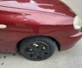 Красный Дэу Сенс, объемом двигателя 1.5 л и пробегом 158 тыс. км за 2350 $, фото 14 на Automoto.ua