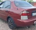 Красный Дэу Сенс, объемом двигателя 1.5 л и пробегом 300 тыс. км за 1150 $, фото 2 на Automoto.ua
