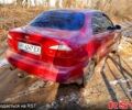 Красный Дэу Сенс, объемом двигателя 1.3 л и пробегом 338 тыс. км за 1300 $, фото 1 на Automoto.ua
