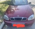 Красный Дэу Сенс, объемом двигателя 1.5 л и пробегом 275 тыс. км за 2500 $, фото 1 на Automoto.ua