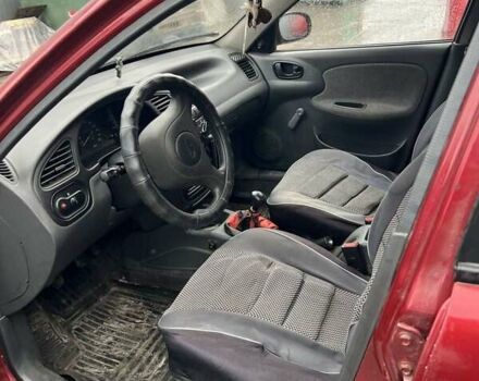 Червоний Деу Сенс, об'ємом двигуна 0 л та пробігом 120 тис. км за 1250 $, фото 6 на Automoto.ua