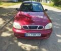 Дэу Сенс 2007 в Вольногорске на Automoto.ua Красный Дэу Сенс, объемом двигателя 0 л и пробегом 288 тыс. км за 1550 $, фото 1 на Automoto.ua