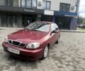 Красный Дэу Сенс, объемом двигателя 1.5 л и пробегом 380 тыс. км за 1700 $, фото 1 на Automoto.ua