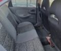 Червоний Деу Сенс, об'ємом двигуна 1.5 л та пробігом 400 тис. км за 2300 $, фото 4 на Automoto.ua
