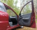 Красный Дэу Сенс, объемом двигателя 1.5 л и пробегом 240 тыс. км за 2300 $, фото 2 на Automoto.ua