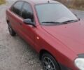 Деу Сенс 2007 у Краснокутске на Automoto.ua Червоний Деу Сенс, об'ємом двигуна 1.3 л та пробігом 211 тис. км за 1550 $, фото 7 на Automoto.ua