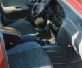 Красный Дэу Сенс, объемом двигателя 1.6 л и пробегом 305 тыс. км за 2150 $, фото 4 на Automoto.ua