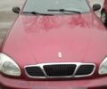 Червоний Деу Сенс, об'ємом двигуна 0 л та пробігом 225 тис. км за 1600 $, фото 1 на Automoto.ua