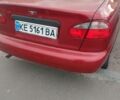 Красный Дэу Сенс, объемом двигателя 1.5 л и пробегом 350 тыс. км за 1300 $, фото 1 на Automoto.ua