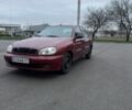 Червоний Деу Сенс, об'ємом двигуна 1.6 л та пробігом 230 тис. км за 2500 $, фото 1 на Automoto.ua