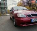 Червоний Деу Сенс, об'ємом двигуна 1.3 л та пробігом 240 тис. км за 2500 $, фото 6 на Automoto.ua