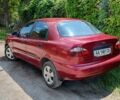 Красный Дэу Сенс, объемом двигателя 1.5 л и пробегом 350 тыс. км за 1000 $, фото 1 на Automoto.ua
