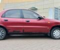 Красный Дэу Сенс, объемом двигателя 1.5 л и пробегом 286 тыс. км за 1750 $, фото 3 на Automoto.ua
