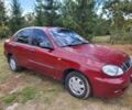 Червоний Деу Сенс, об'ємом двигуна 1.5 л та пробігом 127 тис. км за 1700 $, фото 4 на Automoto.ua