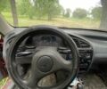 Красный Дэу Сенс, объемом двигателя 1.3 л и пробегом 255 тыс. км за 800 $, фото 5 на Automoto.ua