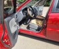 Красный Дэу Сенс, объемом двигателя 1.5 л и пробегом 166 тыс. км за 2400 $, фото 9 на Automoto.ua