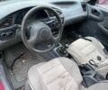 Червоний Деу Сенс, об'ємом двигуна 1.3 л та пробігом 160 тис. км за 300 $, фото 3 на Automoto.ua