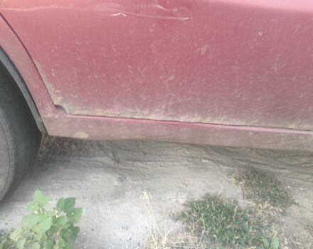 Червоний Деу Сенс, об'ємом двигуна 0 л та пробігом 999 тис. км за 1500 $, фото 7 на Automoto.ua