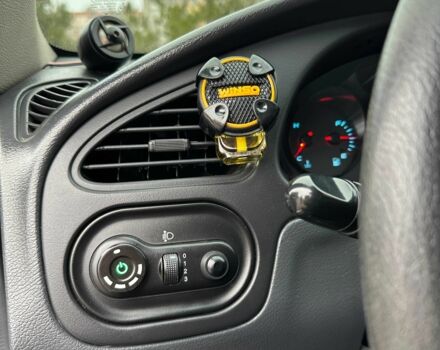 Червоний Деу Сенс, об'ємом двигуна 1.5 л та пробігом 177 тис. км за 3200 $, фото 15 на Automoto.ua