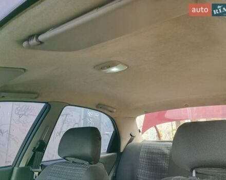 Червоний Деу Сенс, об'ємом двигуна 1.3 л та пробігом 240 тис. км за 2500 $, фото 16 на Automoto.ua