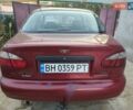 Красный Дэу Сенс, объемом двигателя 1.3 л и пробегом 255 тыс. км за 1700 $, фото 1 на Automoto.ua