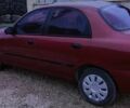 Красный Дэу Сенс, объемом двигателя 1.5 л и пробегом 137 тыс. км за 2350 $, фото 2 на Automoto.ua