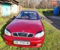 Красный Дэу Сенс, объемом двигателя 1.3 л и пробегом 51 тыс. км за 2900 $, фото 2 на Automoto.ua