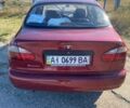 Красный Дэу Сенс, объемом двигателя 1.5 л и пробегом 209 тыс. км за 2500 $, фото 3 на Automoto.ua