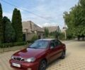 Красный Дэу Сенс, объемом двигателя 1.5 л и пробегом 223 тыс. км за 2700 $, фото 1 на Automoto.ua