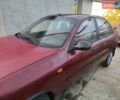 Красный Дэу Сенс, объемом двигателя 1.3 л и пробегом 255 тыс. км за 1700 $, фото 4 на Automoto.ua