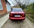 Красный Дэу Сенс, объемом двигателя 1.3 л и пробегом 301 тыс. км за 2000 $, фото 2 на Automoto.ua