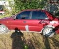 Червоний Деу Сенс, об'ємом двигуна 1.5 л та пробігом 2 тис. км за 1400 $, фото 2 на Automoto.ua