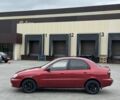 Красный Дэу Сенс, объемом двигателя 1.5 л и пробегом 245 тыс. км за 2300 $, фото 1 на Automoto.ua
