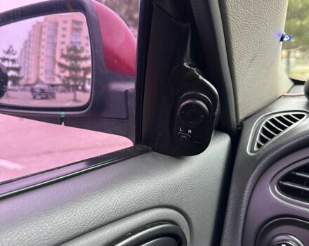 Червоний Деу Сенс, об'ємом двигуна 1.5 л та пробігом 177 тис. км за 3200 $, фото 19 на Automoto.ua