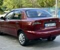 Красный Дэу Сенс, объемом двигателя 1.5 л и пробегом 166 тыс. км за 2450 $, фото 7 на Automoto.ua