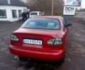Червоний Деу Сенс, об'ємом двигуна 1.3 л та пробігом 210 тис. км за 2500 $, фото 1 на Automoto.ua