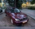 Красный Дэу Сенс, объемом двигателя 1.3 л и пробегом 240 тыс. км за 924 $, фото 1 на Automoto.ua